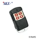 wireless remote control